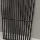 Grill Grate Replacement Parts for Blackstone 36" Griddle Grill Parts 1554 2177 1868 2151 1825 2149 1863 36 Inch Blackstone 4 Burner Cast Iron Cooking Grate Members Mark GR2298901-MM Sear Grate 1 Pack