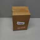 5.9'' Silverware Holder,Kitchen Utensil Holder,Flatware Organizers With Metal Frame, Mesh Flatware Holder Organizer Perfect for Home, Kitchen, Countertop, Party, Camping, Outdoor and Restaurant (White gold)