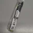 Gisafai 1 Pair of Wheelchair Brake Handle Extensions Medical Transport Chair Brake Handle Extension Extenders for Wheelchair Accessories Parts(Black,9 Inch)