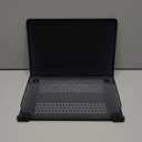 BlueSwan Anti-Cracking Hard Shell Case for MacBook Pro 13 inch, M2/M1 2026 2022-2017 A2338 A2289 A2251 A2159 A1989 A1706 A1708, Scratch Resistant & Drop-Protection Soft TPU Bumper, Frosted Black