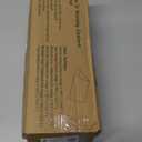 Electric Heating pad with 6 Heat Settings, Auto Shut Off, Dry Electric Heating for Back Neck Knee Arms Legs Shoulder Heat Pads for Christmas Birthday Father's Day Mother's Day (24"X12", Dark Gray)