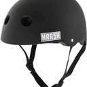 Krash Added Protection MIPS Bike Helmet 8+ M 54-58 Cm Blue/Green