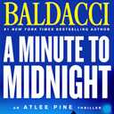 A Minute to Midnight (An Atlee Pine Thriller, 2)
