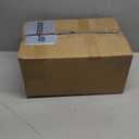 9FT Christmas Garland Pre-lit 50LED Lights Holiday Artificial Decor for Stairs Mantle Door Indoor Outdoor Garland with Battery Operated Timer (Green)