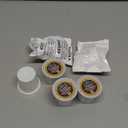 Keurig 3-Month Brewer Maintenance Kit Includes Descaling Solution, Water Filter Cartridges & Rinse Pods, Compatible Classic/1.0 & 2.0 K-Cup Coffee Makers, 7 Count