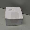 MTLEE 20 Pcs Disco Balls Decorations Assorted Size Party Decor Disco Ball Ornaments Mirror Mini Large Hanging with Rope for Wedding Festival Stage Prop (2.4 Inch, 2 Inch, 1.6 Inch, 1.2 Inch)