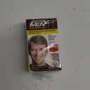 SHAMPOO Just for Men Control GX Grey Reducing for Lighter Shades of Hair, Blonde to Medium Brown, Gradual Hair Color with Keratin, 4 Fl Oz - Pack of 1 (Packaging May Vary)