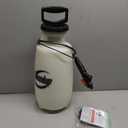Roundup 190260 2-Gallon Lawn and Garden Sprayer for Controlling Insects and Weeds or Cleaning Decks and Siding