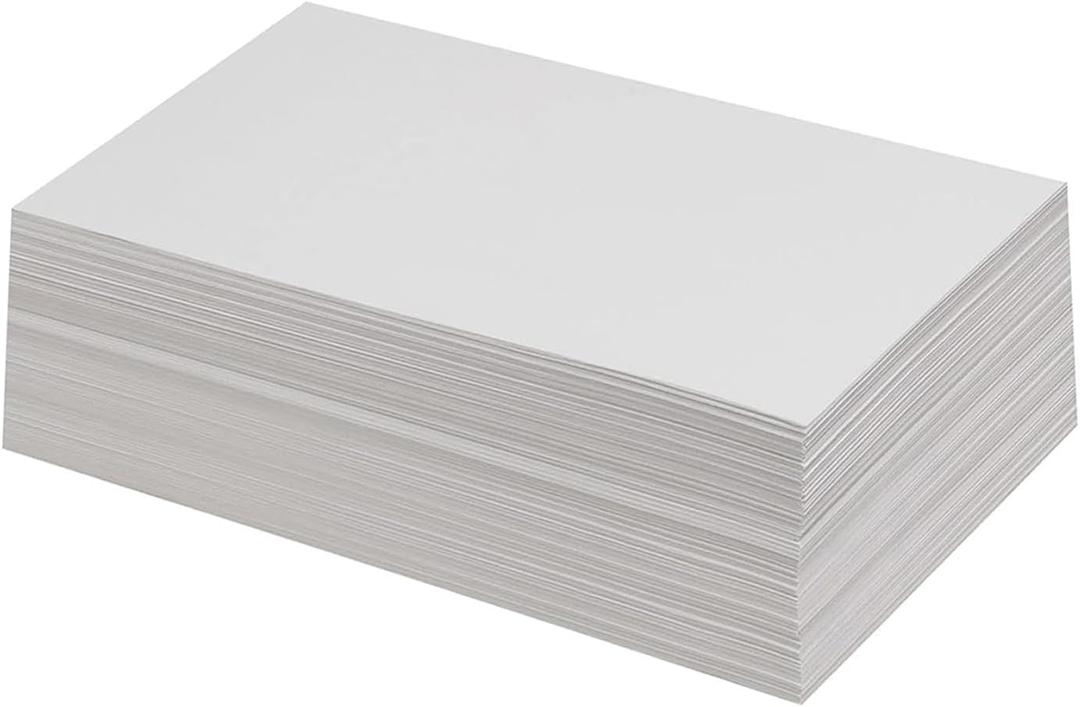 Newsprint Paper 18 x24 Inch Plain Newsprint Drawing Sketching Paper for Adult Kids, Doodle Paper for Dry Mediums, Large Newsprint Paper for Packing