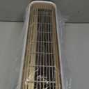 Fans That Blow Cold Air Tower Fans Air Cooler for Bedroom, Office, Small Room - Portable Evaporative Air Cooler with Ice Packs, 12H Timer, 3 Speeds, 4 Modes, 20FT Remote, 80 Oscillating