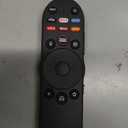 Voice Remote Control for Vizio-Smart-TV-Remote-Replacement XRT270 for Vizio FHD 4K Quantum D/P/M/V-Series Smart TV