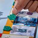 Hasbro Gaming Monopoly Harry Potter Edition Board Game | A Magical Adventure at Hogwarts | Ages 8 and Up | 2 to 6 Players | Family Games | Gifts for Kids and Adults