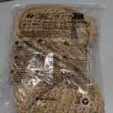 Freie Liebe Summer Straw Beach Bags for Women Large Woven Shoulder Handbags Boho Tote Bag for Vacation, Travel (Beige)