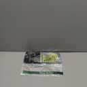 Fox Racing Men's AIRSPACE/MAIN MX20 CHRM LEXAN LENS (Gold, One Size)