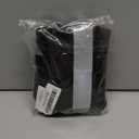 Waterproof Backpack Rain Cover with Reflective Safety Strip | Anti-Dust, Anti-Theft Rucksack Cover for Hiking, Camping, Cycling, Travel | 30-40L, Nylon, M Size