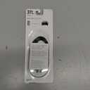 GE 3.5mm Auxiliary Audio Cable 3ft