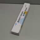 Dried Natural Brown Cattails Flowers - 20PCS Real Broadleaf Pencil Cattail Stems Bundles, 17'' Bulrush Plants Dry Flower for DIY Floral Arrangements, Wedding Home Office Gardens Decor