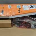 WORX 20V 12'' Cordless String Trimmer & 360 CFM Leaf Blower Combo, 2 Batteries & Charger Included, WG928, 20V GT 3.0 Trimmer / Edger + Turbine Blower