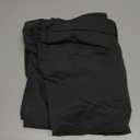 QPNGRP Men's Golf Pants 32" Inseam Lightweight Stretch Work Dress Pants, 38Wx30L