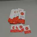 dryel At-Home Dry Cleaner Refill, New and Improved, Gentle Laundry Care for Special Fabrics and Dry-Clean-Only Clothes, 12 Loads with On-the-Go Stain Remover There Are No Details