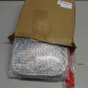 4-Cup Egg Pan, Premium Egg Pans Nonstick, Omelette Pan with Lid , Healthy Egg Frying Pan for Breakfast, Egg Sandwich, Hamburger, Pancake, Egg Skillet Suitable for Gas Stove & Induction Cookware