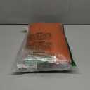 RYB HOME Room Darkening Curtains 54 inches Length, Blackout Window Curtains Drapes Energy Efficient Covering for Bedroom Dorm Glass Door, W 42 x L 54 inch, 2 Panels, Burnt Orange