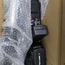 MZK 20V 23-Inch Cordless Hedge Trimmer with 2 x 4Ah Batteries