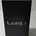 Lunix LX3 Cordless Hand Massager, FSA HSA Eligible, Shiatsu Massage Machine with Heat and Compression 6 Levels Pressure Point Therapy for Arthritis, Pain Relief, Carpal Tunnel and Finger Numbness