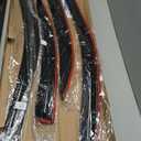 Window Visors Rain Guards Shield for 2002-2006 Toyota Camry, Out-Channel Window Vent Wind Deflectors Visors Shades for 02-06 Camry
