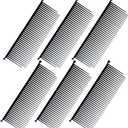 4119 Pleat Spacers Replacement Compatible with Aprilaire 2200 2250 Air Cleaner, Space Gard 2200 Whole House Furnace Replacement Filter (6Pcs)