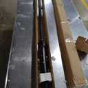 CAP Barbell 2-Inch Olympic Barbell Bars | 5 ft, 6 ft, & 7 ft | Multiple Options