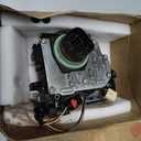 For 62TE Main Transmission Solenoid Assembly Block Pack Compatible With Chrysler And Dodge 2007-Up Replacement For 68376696AA 5078709AB 05078709AA 05078709AB