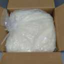 Soy Wax Flakes, Waxcanpy Natural Candle Wax, Organic Soy Wax for Candle Making from Farm, No Additives, Harmless and Pure (10lb)