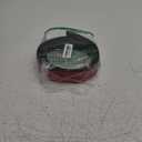 0.4" Rise Threshold Ramp for Doorways, Self-Adhesive Rubber Ramp for Door Threshold, 3.3Ft Long, Ideal for Wheelchair Scooter Doorway Floor Tile Threshold Transition Strip Reducer (Black, 3.3Ft)