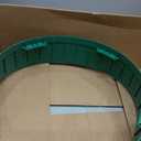 24X6 Tuf-Tite Septic Tank Riser, Green, 24-RIS