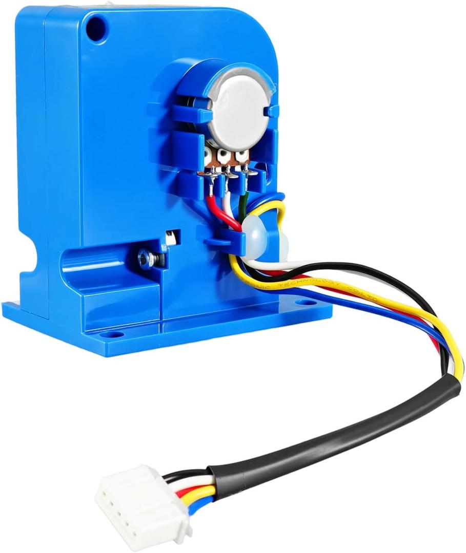 Resistance Motor Replace 411461 Fit for Various NordicTrack & ProForm Ellipticals, 6V