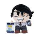 Jazwares DEVSeries - Collector Plush 20 cm - Jacob (244-0001), Black