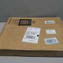 Bemis 500EC 063 Toilet Seat with Easy Clean & Change Hinges, 1 Pack Round, Venetian Pink