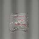 SIDAZON 3 Inch 500 Pcs Plastic Fasteners Hang Tags Clear Snap Lock Pins Security Loop Price Tag Pins Safety Ring Ties for Retail Store Clothing Accessory (3“ 500pcs, Clear)