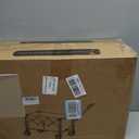 Collapsible Wagon Cart with Wheels & Reflective Stripe 280lbs Heavy Duty