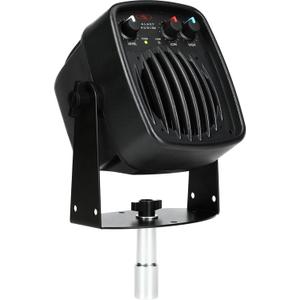 Galaxy Audio NSPA Nano Spot Personal Monitor Speaker, Black