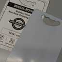 Meduim Stainless Steel Cutting Board For Kitchen Chopping Board For Cutting Vegetables, Meat, Fish, Fruits Easy To Clean 32 cm X 21 cm