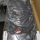 Sweetcrispy Compact Treadmill for Small Spaces, Quiet Under-Desk Walking Pad, Slim & Portable Design for Home Office Workouts, Easy to Store, Ideal for Apartments and Work-from-Home Fitness