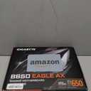 GIGABYTE B650 Eagle AX AM5 LGA 1718 AMD B650 ATX, DDR5 Triple M.2, PCIe 5.0, USB 3.2 Gen2x2 Type-C, AMD Wi-Fi 6E, Realtek GbE LAN