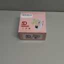 Electric Razors for Women Legs-5D Magnetic Detachable Head Flawless Razor-Wet Dry Cordless Trimmer-USB Rechargeable Travel Kit