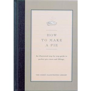 How to Make a Pie