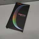 TORRAS for iPhone 17 Pro Max Case, 360 Magnetic Stand, [Fit for MagSafe] [4X Military-Grade Protection] Slim Case for iPhone 17 Pro Max, 6.9", Translucent Deep Blue, Ostand O3 Fitness Series