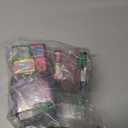 Schylling Needoh Nice Cube Sensory Toy with a Super Solid Squish - 3 Pack