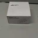 Large Diffuser Attachment Suitable for Shark Flex Style, Upgraded Larger Shark Diffuser Nozzle for Dryer Rapid and Achieve Wavy, Curly, Coily Hair (White)