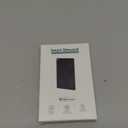 Ultrbeka UltraThin Wallet Tracker Card 0.094in IP68 Waterproof Bluetooth Tracker for Wallet, Passport, Work with Apple Find My APP, Wireless Charging, Card Locator [Apple MFi Certified] iOS Only